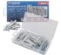 Набор штифтов Forsage набор 56 штук F-06874(65436)