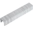 Скобы STARTUL 10мм тип 140 (1000шт) MASTER ST4554-10 1