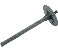 Дюбель СК для изоляции BlackWeld 10x160 IZO с пласт. гвоздем (600) 145033