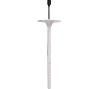 Дюбель RX (первичка) + гвоздь BlackWeld 10x180 IZL-T для изоляции с термоголовкой (150) 145049