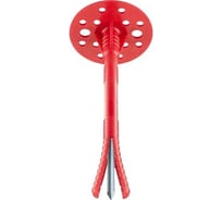 Дюбель BlackWeld 10x120 IZL-T (1+2) для изоляции с термоголовкой (700) 145047