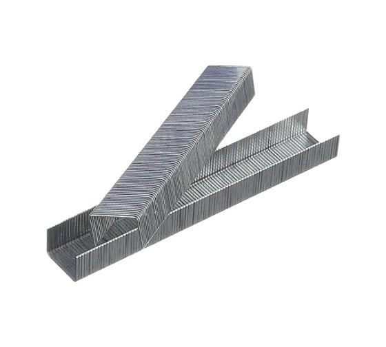 Скобы для мебельных степлеров vertextools 10 мм 0042-10-10