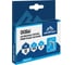 Скобы для мебельных степлеров vertextools 10мм 1000 шт 0042-10-10 4