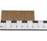 Шпилька Pegas pneumatic P0.6-22 0,64 мм, 22 мм, уп. 10000 шт. PGS-1506 3