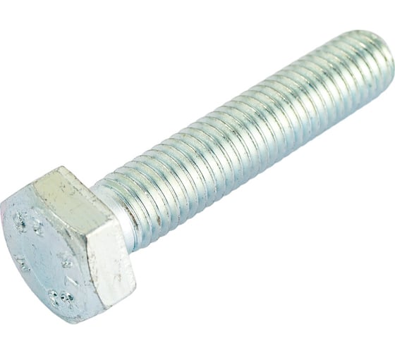 Болт SWFS DIN933 М10х50, пакетик 2 шт. тов-092421