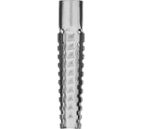 Металлический дюбель для газобетона ЗУБР 8x60 мм, 100 шт. 302922-08-060