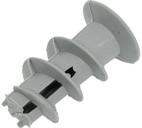 Дюбель для гипсокартона НАКРЕПКО Driva 14х23 8 шт. 106001