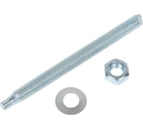 КРЕП-КОМП Анкерная шпилька KENNER AS м10х120 20шт аш10120