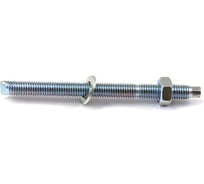 КРЕП-КОМП Анкерная шпилька KENNER AS м20х260 (10шт) аш20260