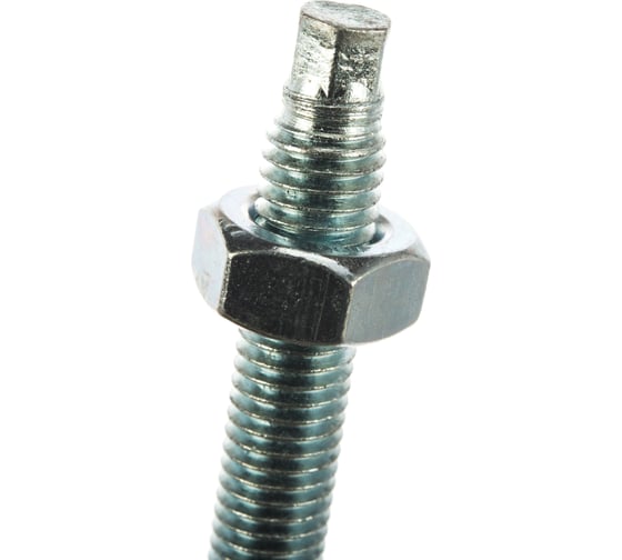 КРЕП-КОМП Анкерная шпилька KENNER AS м8х110 20шт аш8110