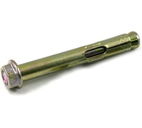 Анкерный болт с гайкой КРЕП-КОМП 14х150, 35 шт. аг14150пр
