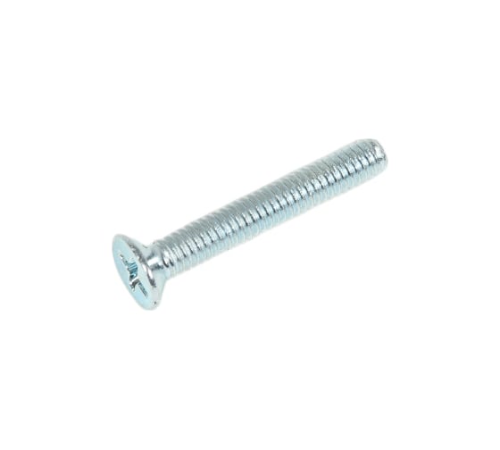 Винт SWFS DIN 965, М4х25, пакетик 12 шт. тов-092448 1