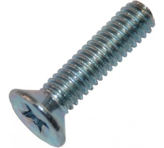 Винт SWFS DIN 965, М4х20, пакетик 14 шт. тов-092447 1