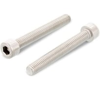 Винт ЦКИ DIN912 М2х12 A2 HEX 1.5 уп. 500 шт. 63348