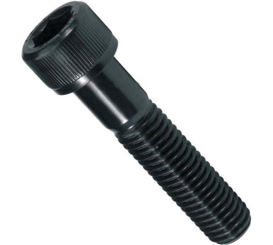 Винт ЦКИ DIN912 М18х70, 12.9 окс. HEX 14 уп. 10 шт. 63344 1