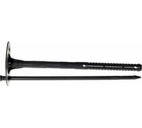 Гвоздь металлический КРЕП-КОМП с облитой шляпкой ГТ5.5x265 200 шт. гт5205/200