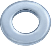 Шайба плоская Стройметиз М 36 (d37) DIN 125 цинк (уп.25 кг) 03361251