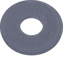 Шайба плоская Стройметиз увеличенная М 20 (d22) DIN 9021 (уп.25 кг) 032090210
