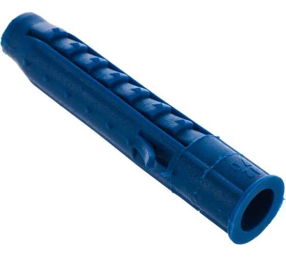 Дюбель распорный BlackWeld 6x25 (ШИПЫ) (1000) 145010