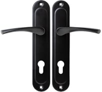 Ручки на планке Vanger HP-85.1823-BLM 00035147