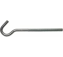 Крюк с метрической резьбой КРЕП-КОМП М6x70, 800шт. кр670