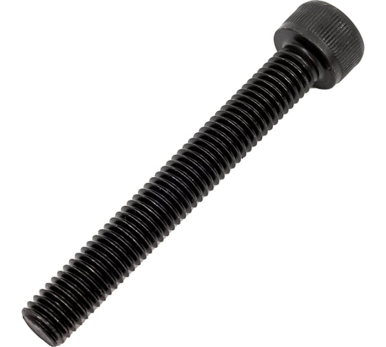 Винт ЦКИ DIN912 М8х60, 12.9 окс. HEX 6.0 уп. 100 шт. 61885