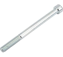 Винт ЦКИ DIN912 М8х100, 8.8 Ц HEX 6.0 аналог ГОСТ 11738-84 уп. 50 шт. 63509