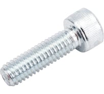 Винт ЦКИ DIN912 М6х20, 8.8 Ц HEX 5.0 уп. 200 шт. 61880