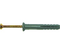 Дюбель-гвоздь SWFS 8L100 100 шт. тов-187564