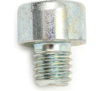 Винт ЦКИ DIN912 М5х5, 8.8 Ц HEX 4.0 уп. 50 шт. 63461