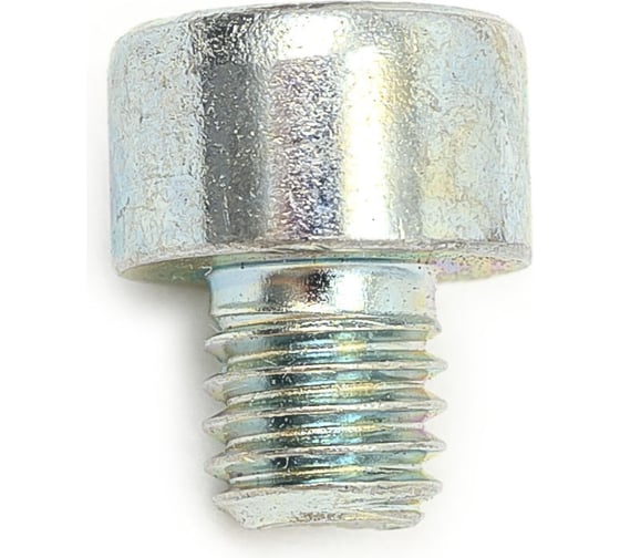 Винт ЦКИ DIN912 М5х5, 8.8 Ц HEX 4.0 уп. 50 шт. 63461 1