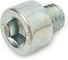 Винт ЦКИ DIN912 М5х5, 8.8 Ц HEX 4.0 уп. 50 шт. 63461 2