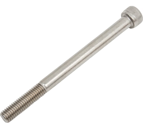 Винт ЦКИ DIN912 М8х100 A2 HEX 6.0 аналог ГОСТ 11738-84 уп. 20 шт. 63510