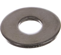 Увеличенные шайбы КРЕП-КОМП нержавеющие, DIN 9021, A2, М8, 500 шт. шун8м