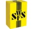 Строительный гвоздь SWFS 8,8x300, 5 кг тов-136197 4