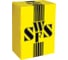 Саморез для ГВЛ SWFS 3,9х19, 1000 шт. тов-017683 2