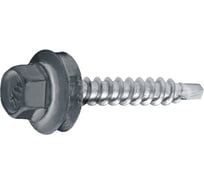 Кровельный саморез SWFS ZP 5,5х38, 2500 шт. тов-030182