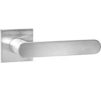 Ручка раздельная AJAX K.JS51.STAGE (STAGE JS) SSC-16 сатинированный хром 59233