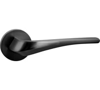 Ручка раздельная AJAX R.JSR51.ROCKET BL-24 черный 59207