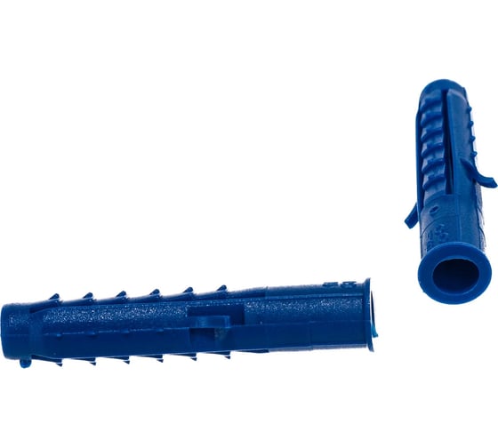 Дюбель распорный BlackWeld 6x35 (УСЫ) (1000) 145023