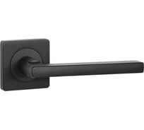 Ручка раздельная AJAX K.JK51.POLO TECH/IND BL-24 черный 47671