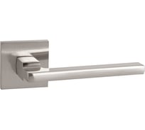 Ручка раздельная AJAX K.JS51.SENSA SN-3 матовый никель 60037