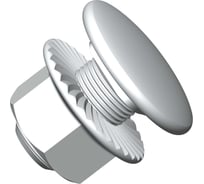 Комплект соединительный УМС КС М6x10 100 шт. KS-6-10