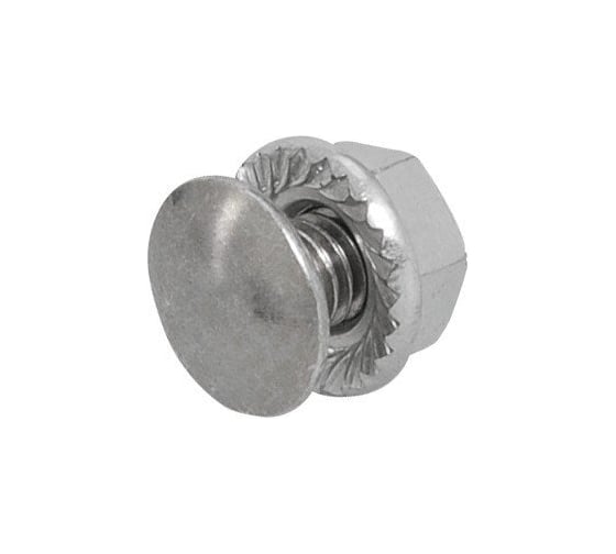Комплект соединительный УМС КС М6x10 KS-6-10 1