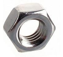 Гайка шестигранная УМС М10 DIN 934 100 шт. G-10