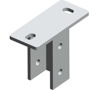 Страт подвес одинарный, УМС с узкой пяткой, GAL SPU