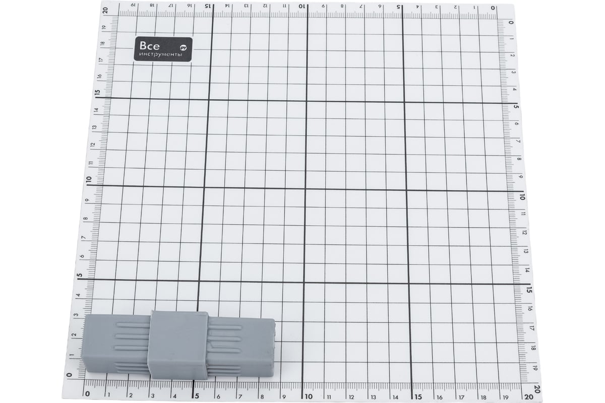Пластиковый соединитель для трубы ПилотПро 25х25 мм, 2-пал. 16514 ...