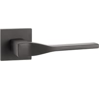 Ручка раздельная AJAX K.JS51.SALTO BL-24 черный 60053