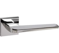 Ручка раздельная AJAX K.JS51.FAME (FAME JS) CP-8 хром 48725