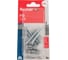 Дюбель с шурупом fischer PD 12 S K 90916 1